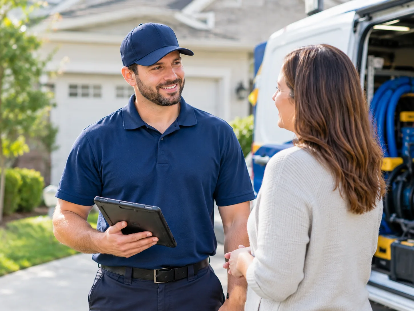 Sewage Backup Cleanup Kenner, LA FAQs